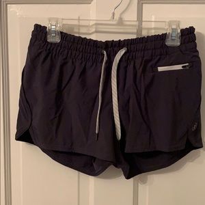 Athletic shorts